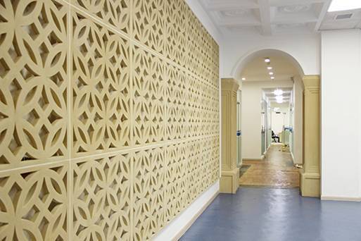 青龍建材集團(tuán)總部喬遷新居，開啟新的征程
