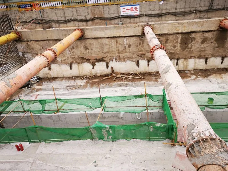 丙烯酸鹽噴膜防水涂料如何在鐵路軌道中使用？(圖4)