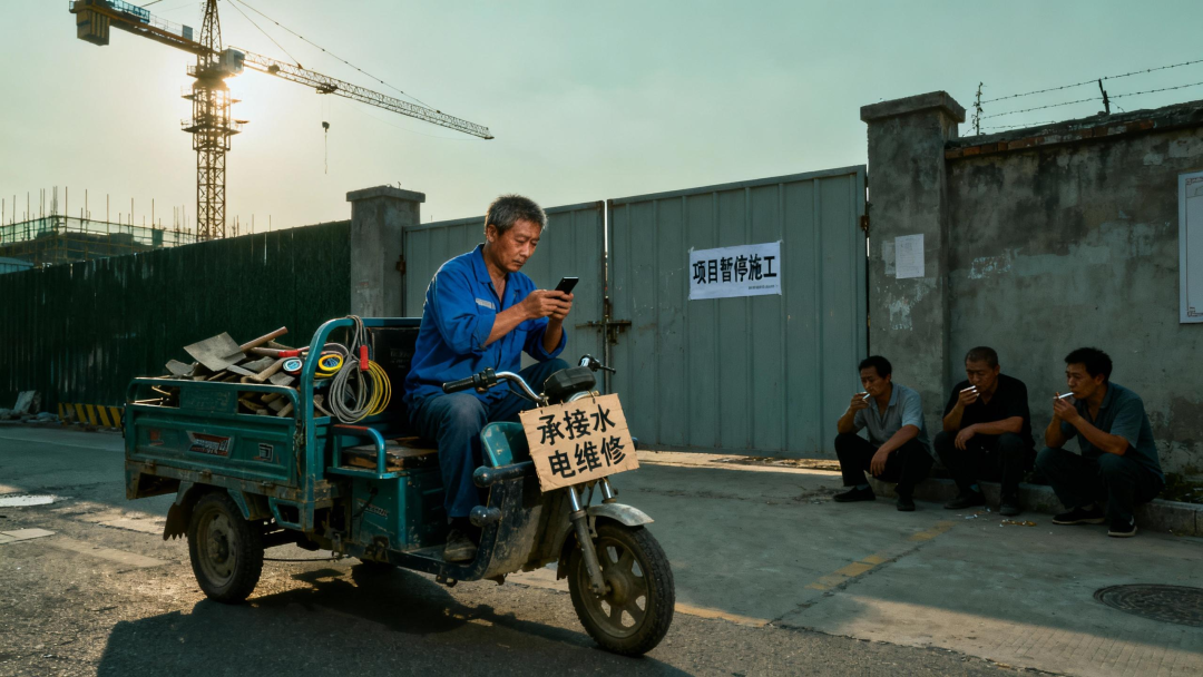 為什么工作難找？就業(yè)難，難在哪里？